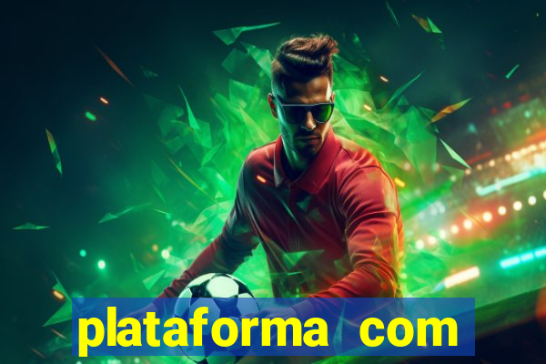 plataforma com jogos demo